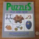 Puzzles Old and New